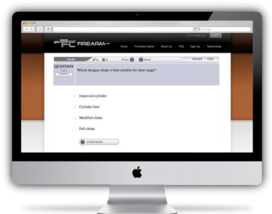 Computer Screen